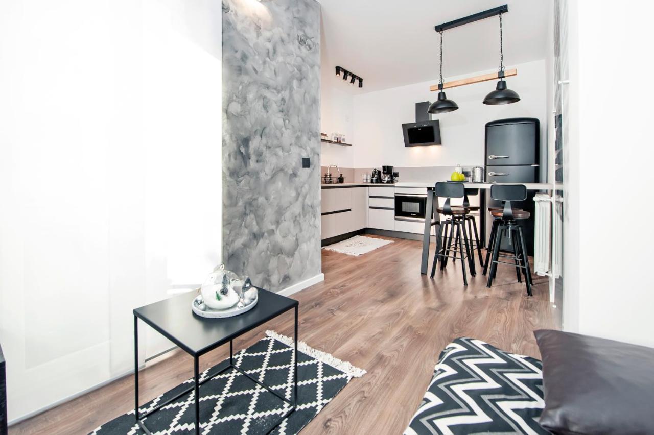 Apartment Margita