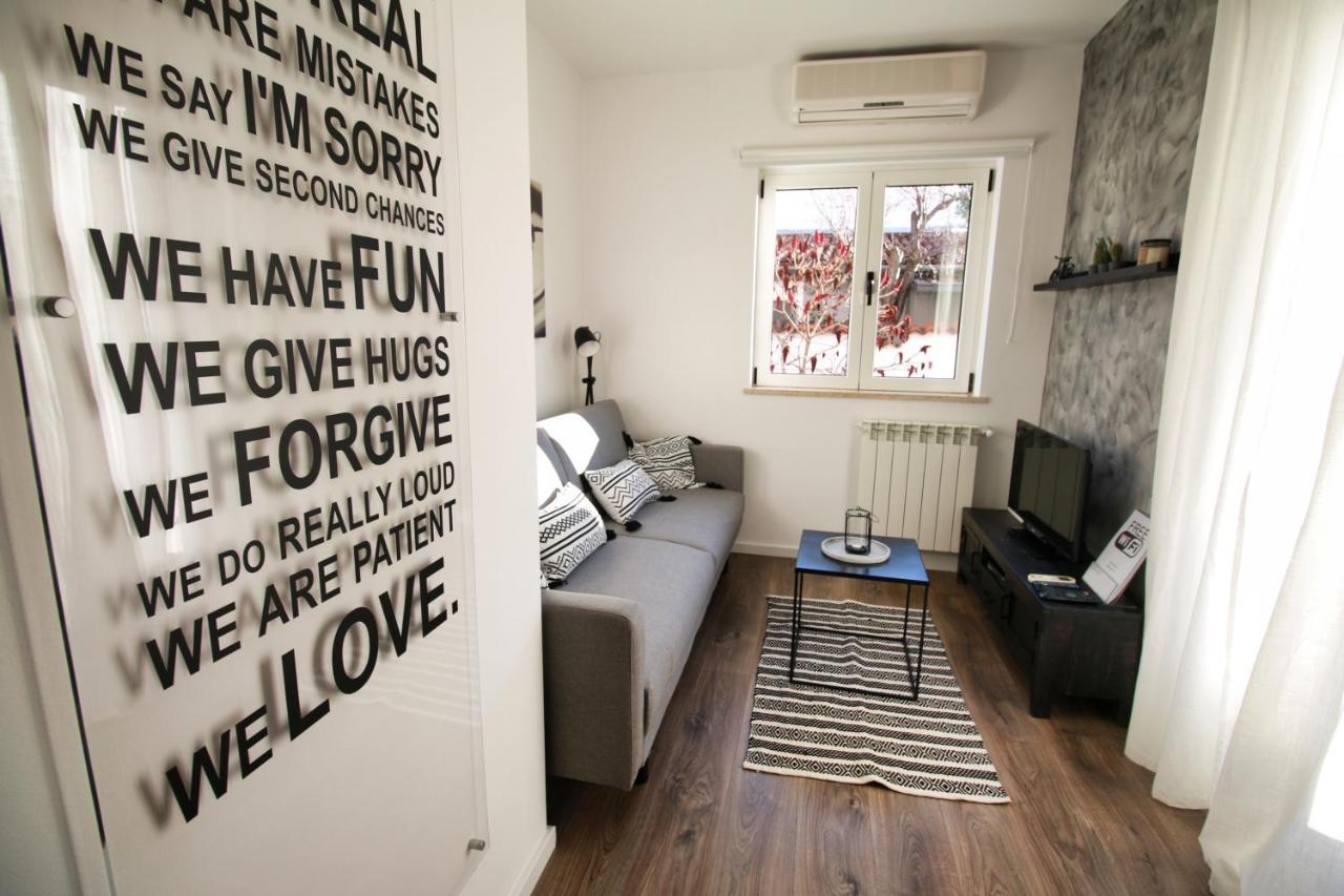 Margita Apartment