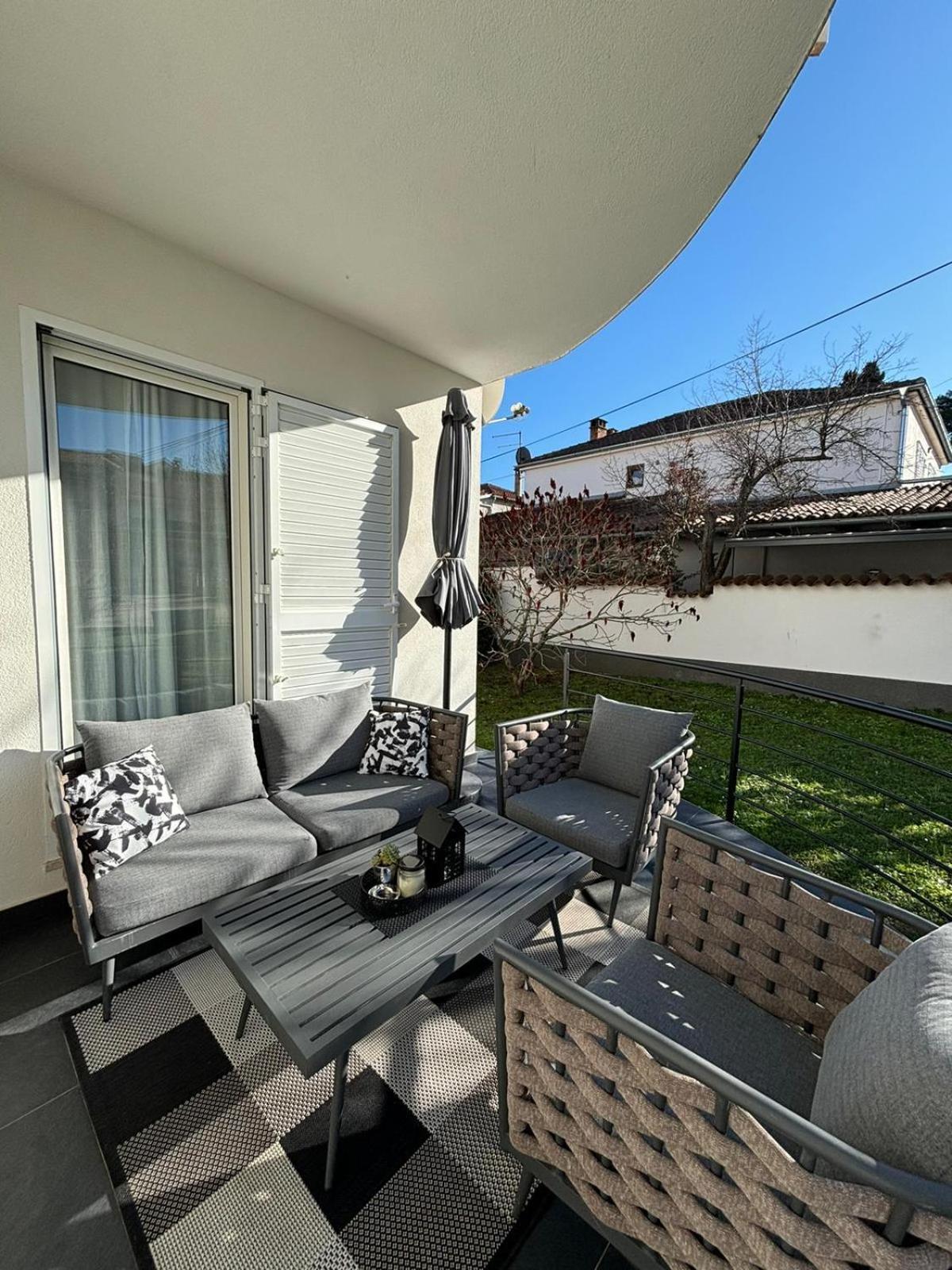 Apartment Margita Rovinj