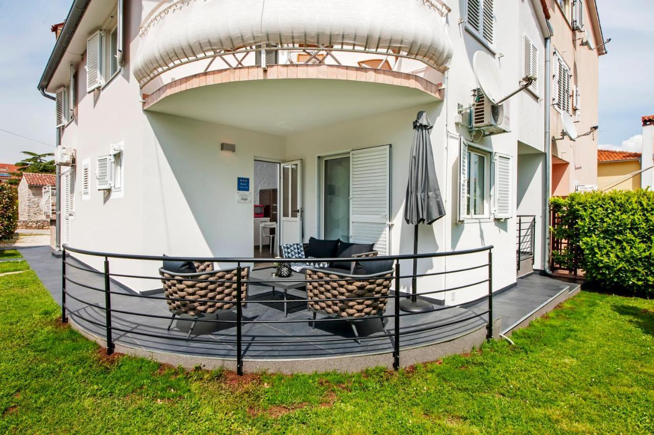 Apartment Margita