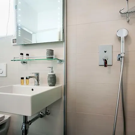 Apartment Margita Rovinj Zewnętrze zdjęcie
