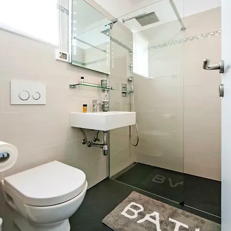 Apartment Margita Rovinj Zewnętrze zdjęcie