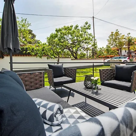 Apartment Margita Rovinj Zewnętrze zdjęcie