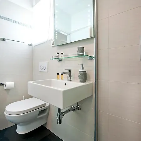 Apartment Margita Rovinj Zewnętrze zdjęcie