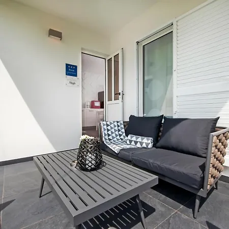 Apartment Margita Rovinj Zewnętrze zdjęcie