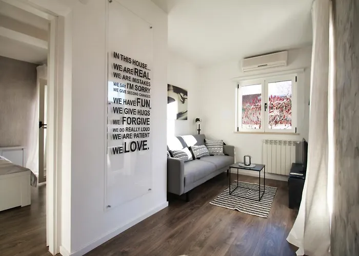 Apartment Margita