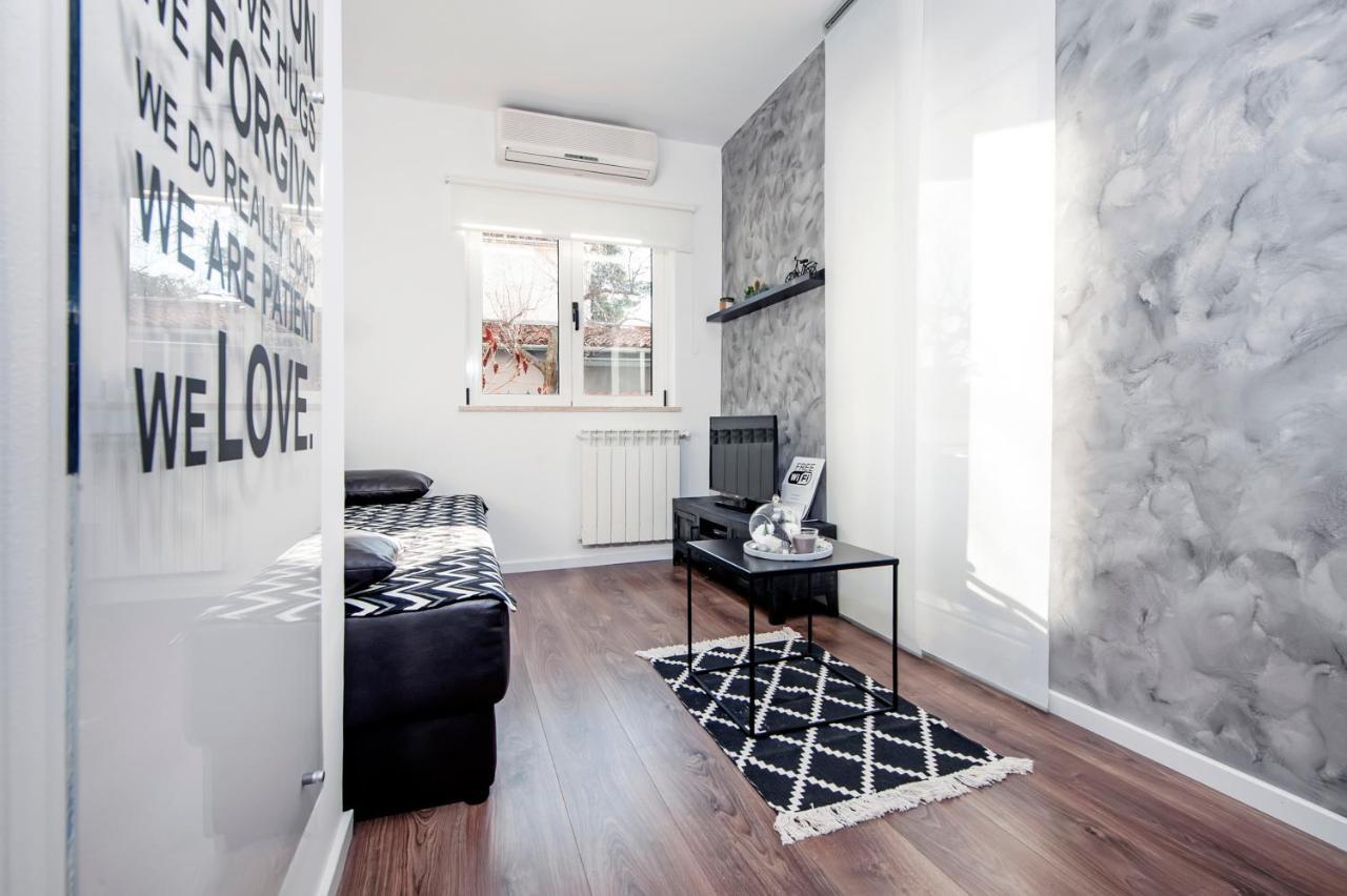 Apartamento Margita