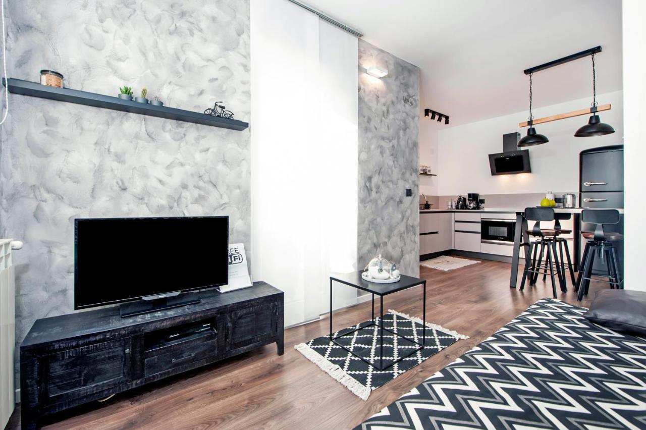 Apartamento Margita *