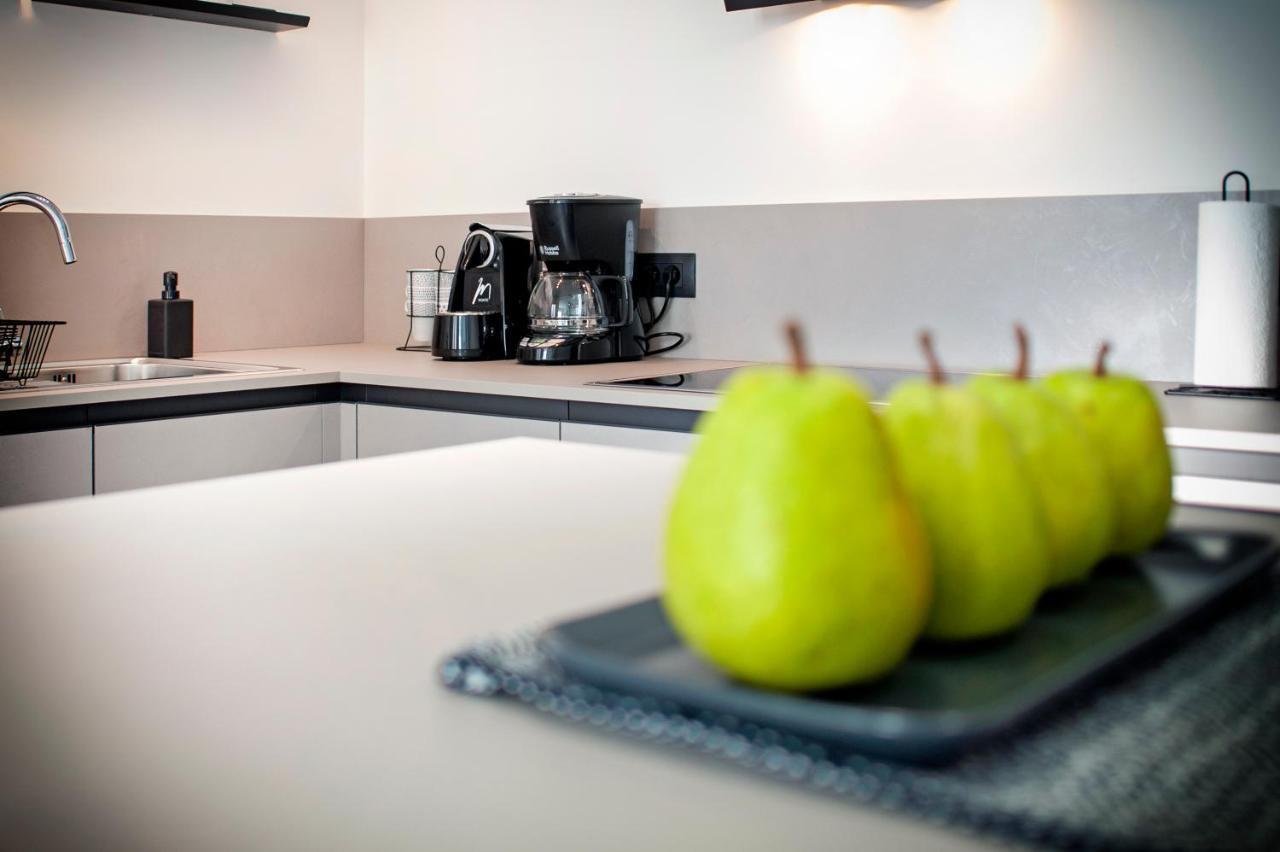 Appartement Margita