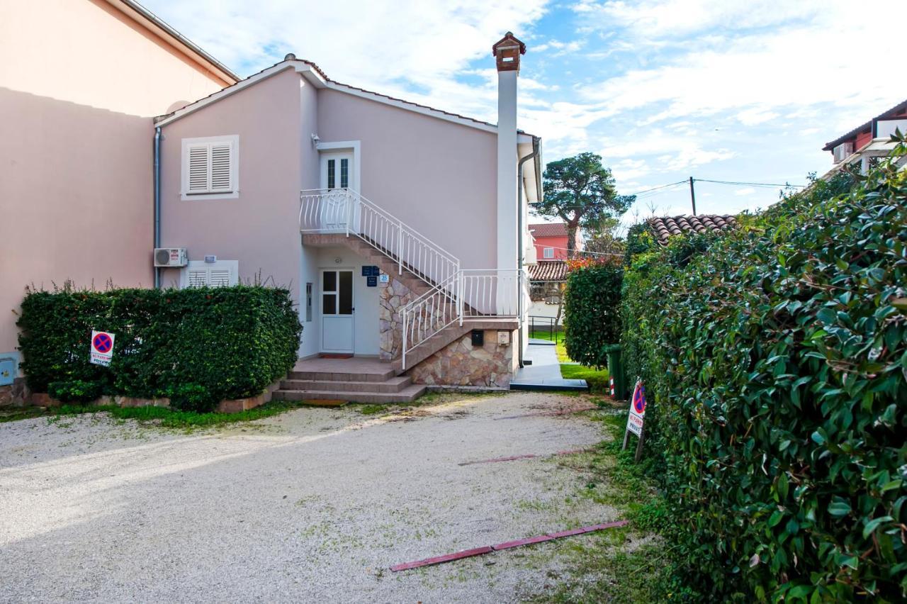 Margita Apartamento Rovinj
