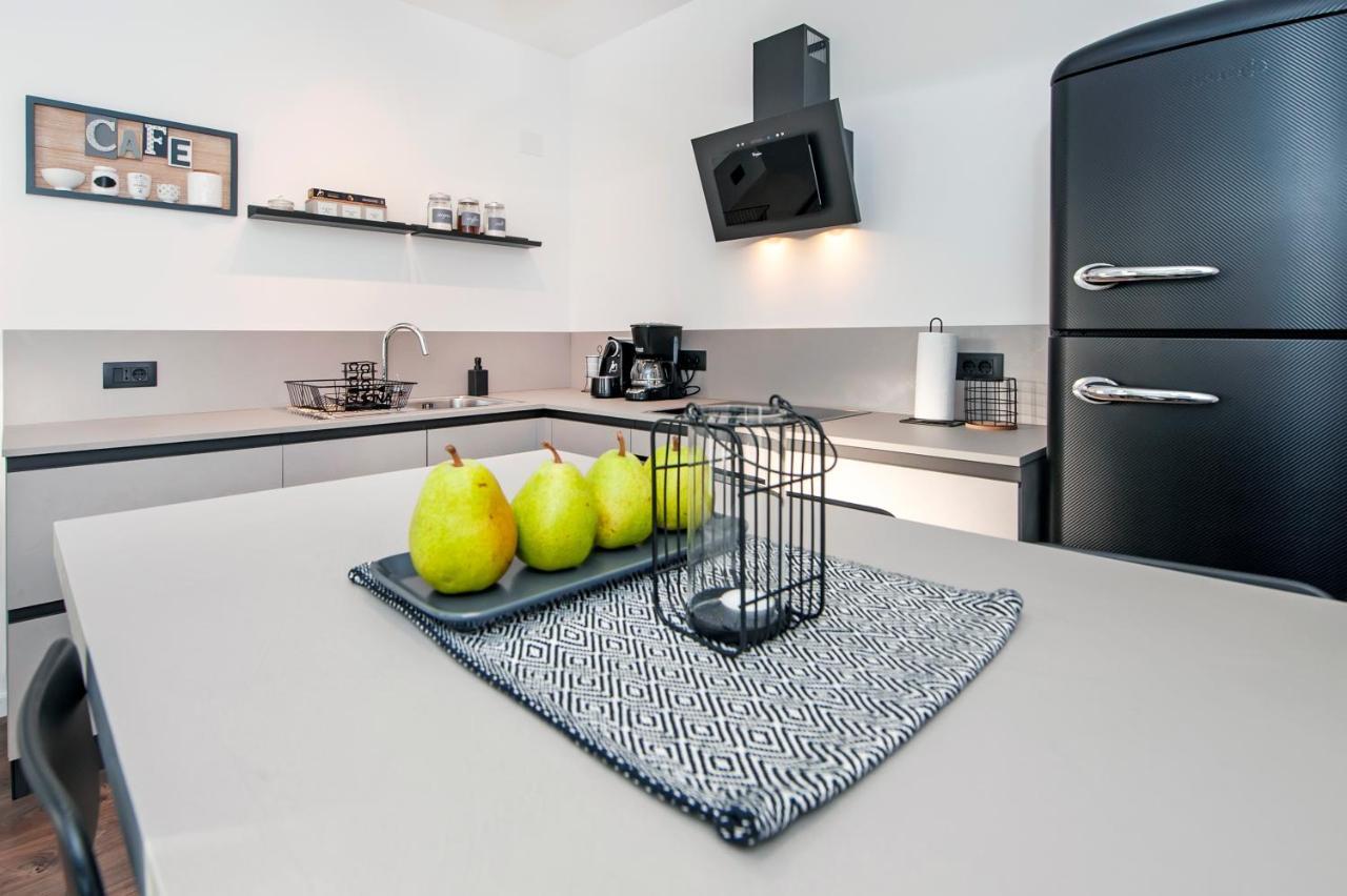 Margita Appartement