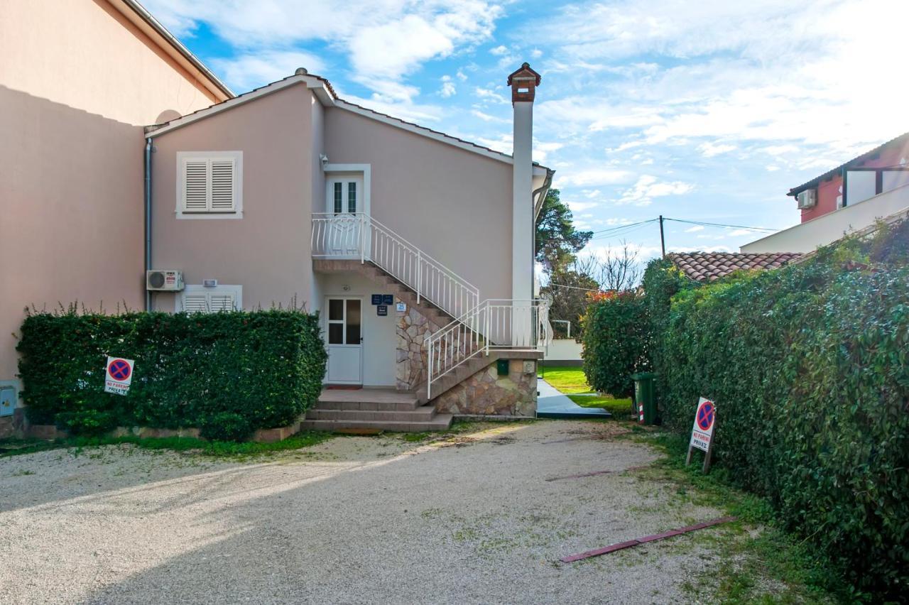 Apartamento Margita *
