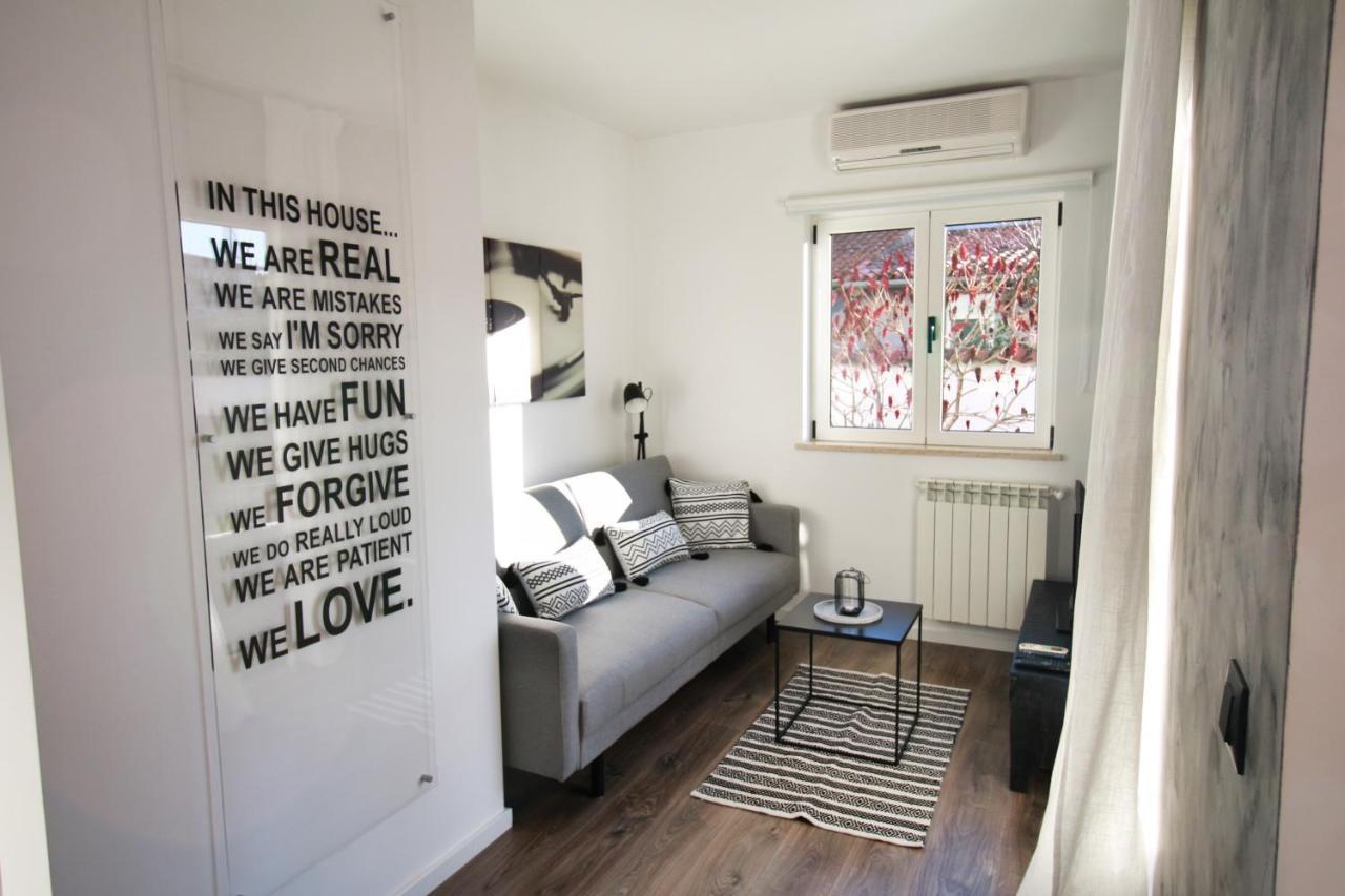 Margita Apartamento