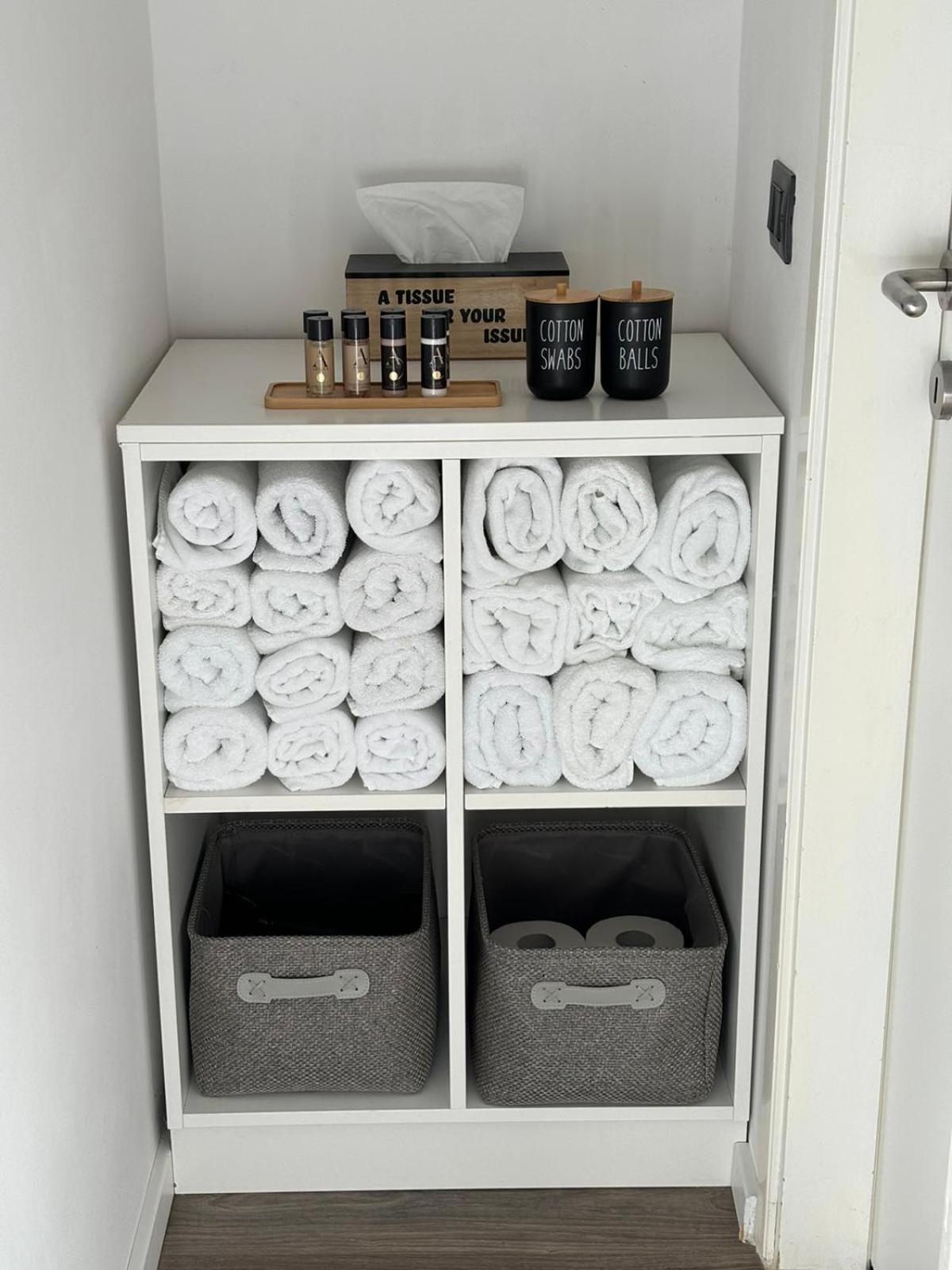 Margita Apartamento *
