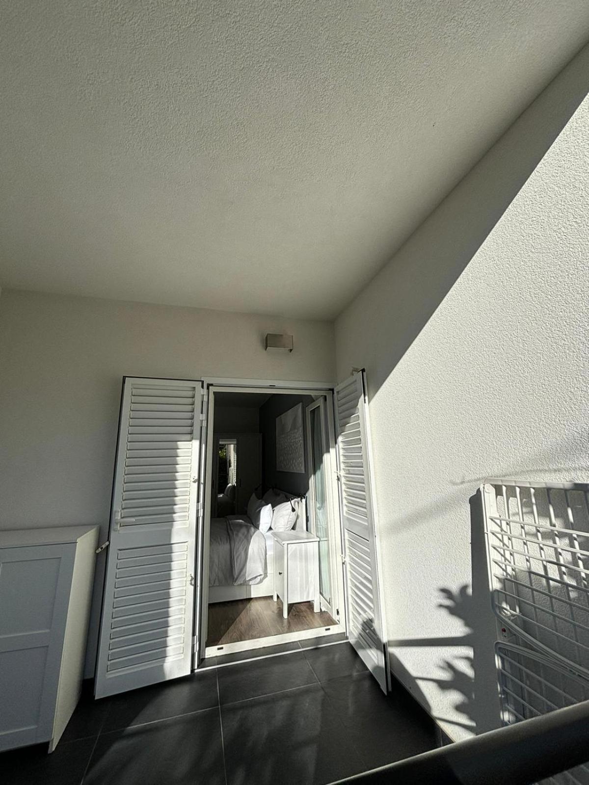 Margita Apartamento Rovinj