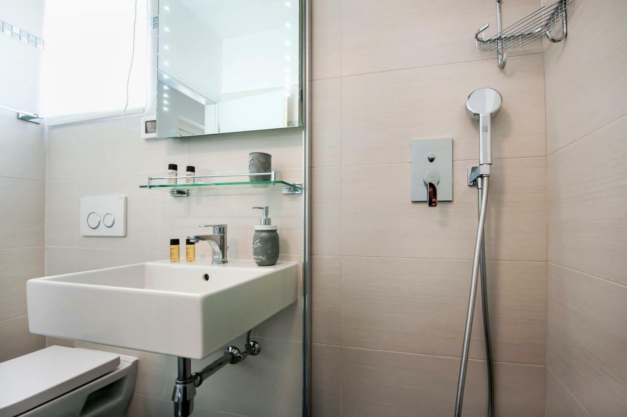 Apartamento Margita *