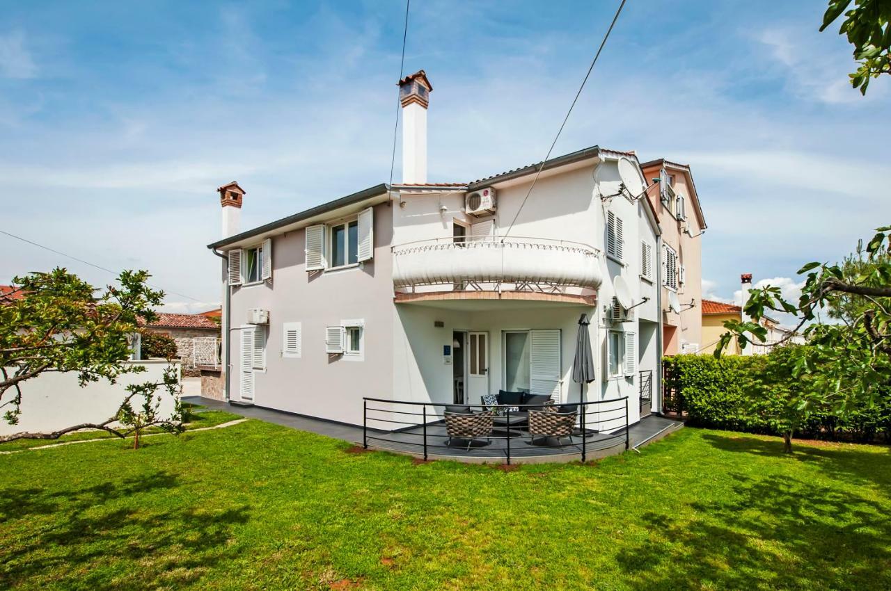 Margita Apartamento Rovinj