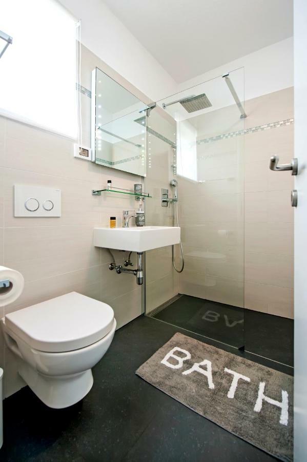 Margita Apartamento Rovinj