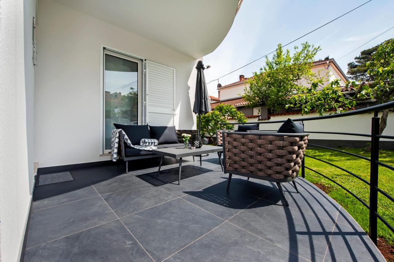 Apartamento Margita
