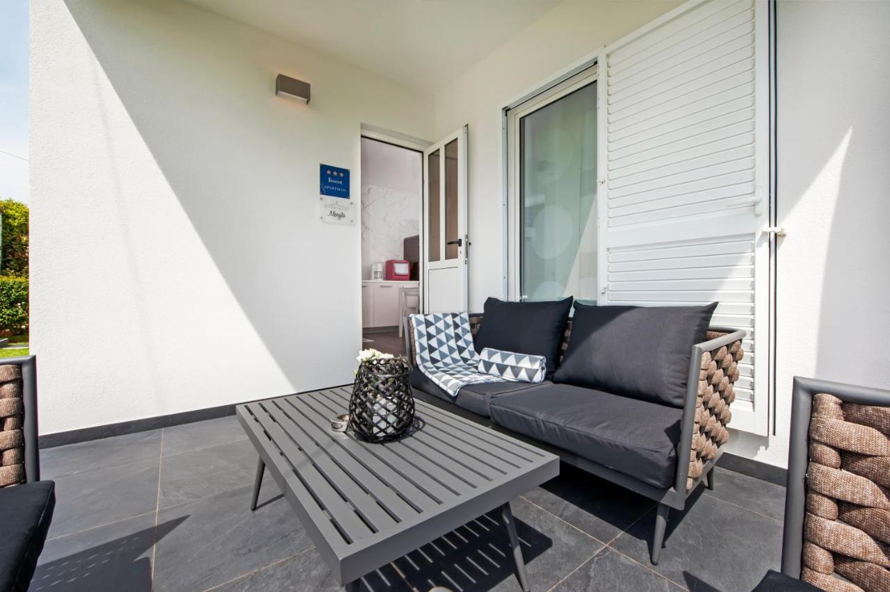 Margita Apartamento